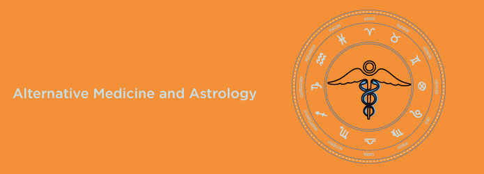 Connection between alternative medicine and astrology - Astroswamig