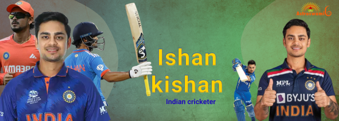 Astrological analysis of Ishan Kishan horoscope