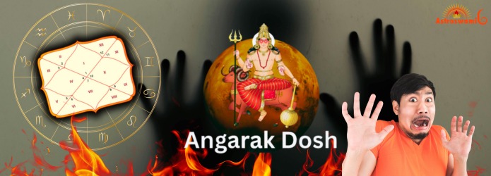 Angarak Dosh 