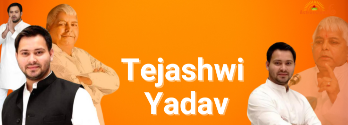 Tejashwi Yadav an Astrological Analysis