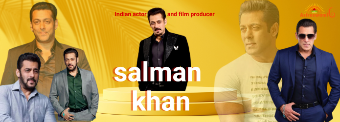 Astrological Analysis of Bollywood's Superstar Salman Khan