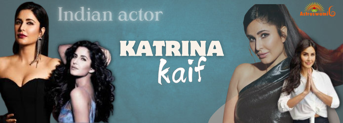 Katrina Kaif A Celestial Journey Through the Life of a Bollywood Star