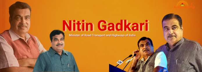 Nitin Gadkari an Astrological Analysis