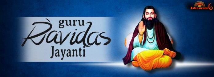 Guru Ravidas Jayanti 2025