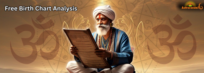 Kundli Checking Online – Free Birth Chart Analysis