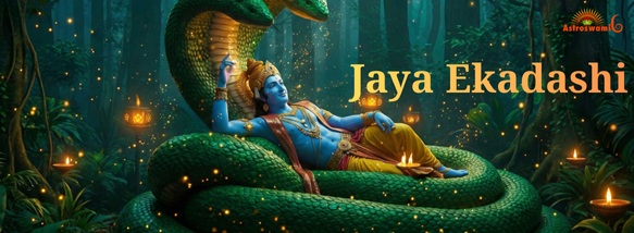 Jaya Ekadashi 2026