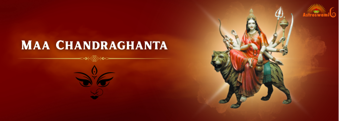 Maa Chandraghanta