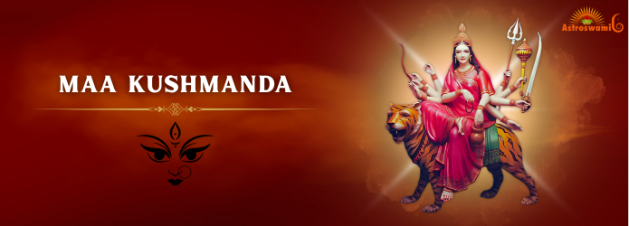 Maa Kushmanda 