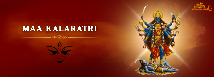 Maa Kalaratri