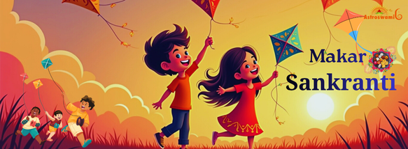 Makar Sankranti 2026