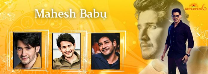 Astrological analysis of Mahesh Babu's horoscope