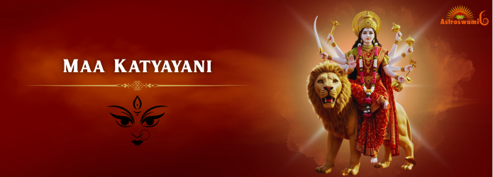 Mata Katyayani