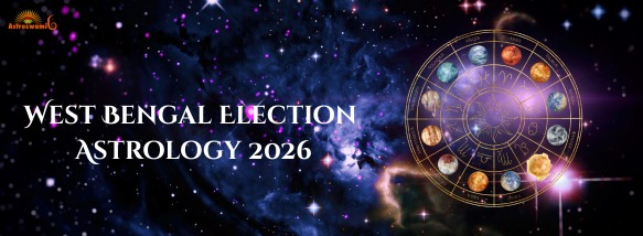 West Bengal election astrology 2026