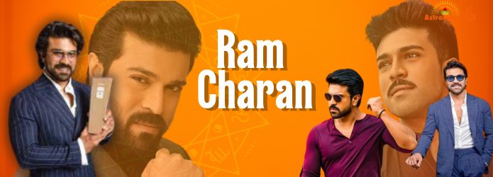 Astrological analysis of Ram Charan's life