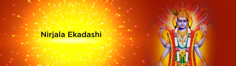 2023 Nirjala Ekadashi Date Parana Timings And Fasting Rituals