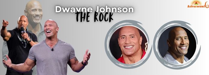 Astrological analysis of Dwayne Johnson's life