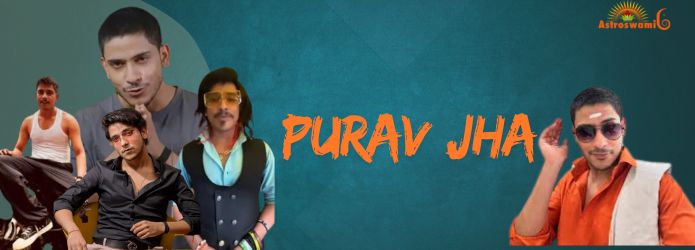 Purav Jha An Astrological Perspective of a Rising Star