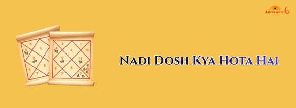 What is Nadi Dosha