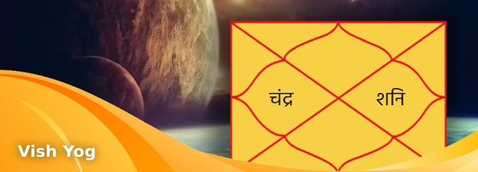 Vish Yog in Kundli - Reason and Remedies of Vish Yoga