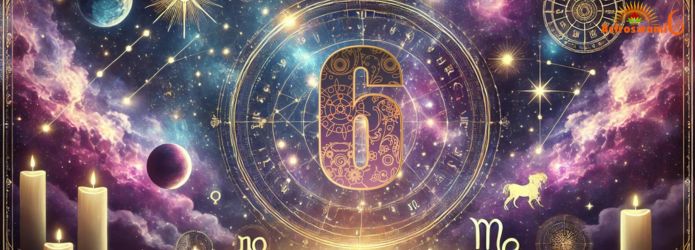 The Meaning of Number 6 in Numerology