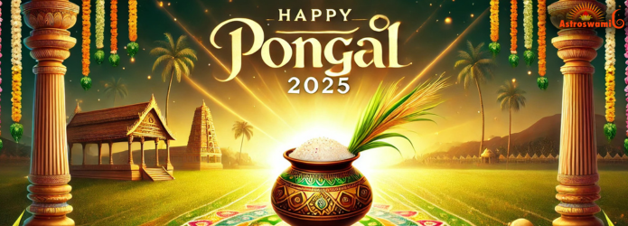 2025 Pongal Festival Date and Significance