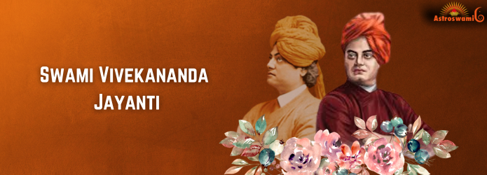 Swami Vivekananda Jayanti A Tribute to the Great Spiritual Leader