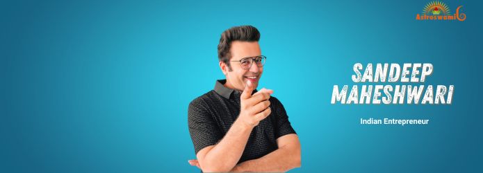 Sandeep Maheshwari Birth Analysis