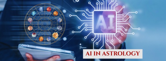  AI in Astrology Intelligence: A New Era of Future Prediction