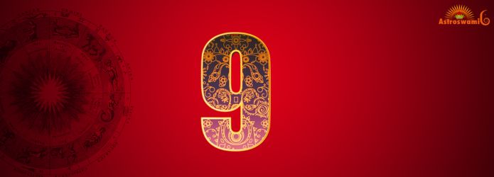 The Significance of Number 9 in Numerology