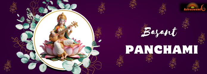 Vasant Panchami 2026: How to Celebrate Saraswati Puja Date and Muhurat