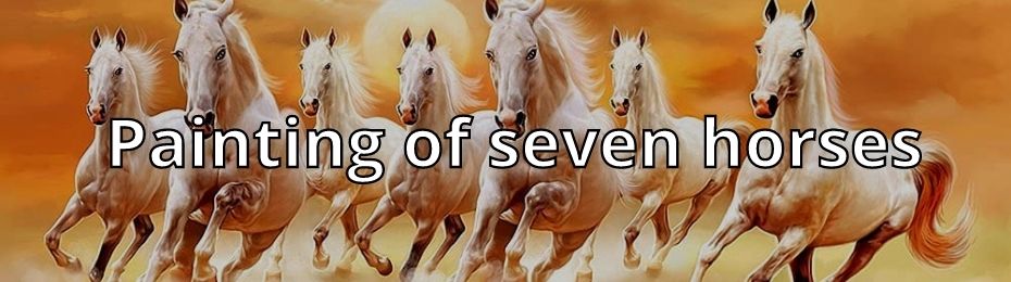 seven-horses-painting