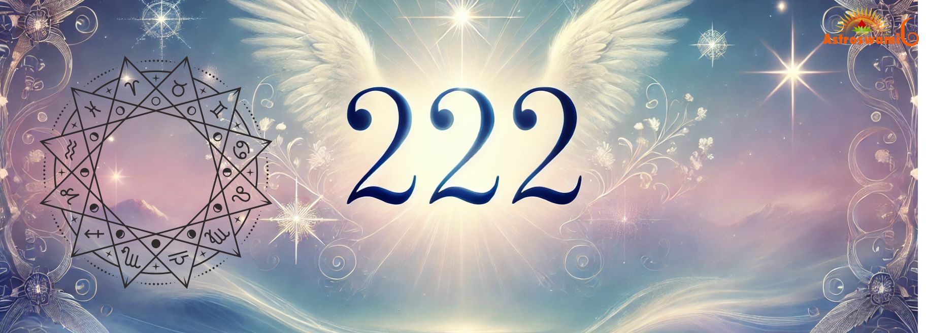 Angel number 222 meaning