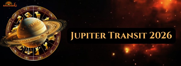 Jupiter Transit 2026 in Cancer (June 2): Dates, Effects & Zodiac Predictions