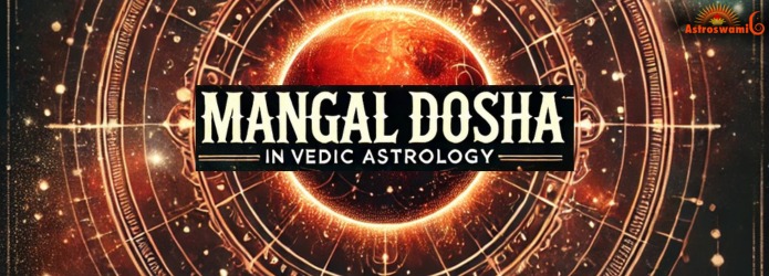 Understanding Mangal Dosha And Remedies