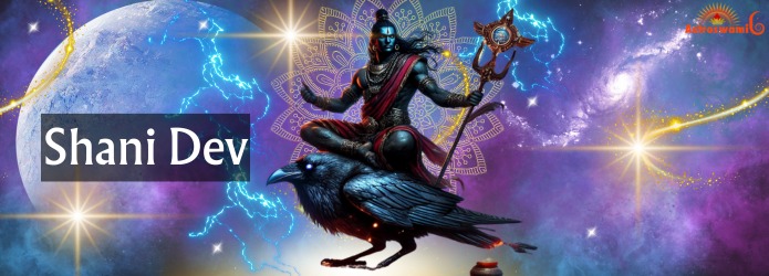 Shani 3 Destructive Astras The Secrets of Ancient Power