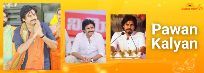 Pawan Kalyan An Astrological Analysis