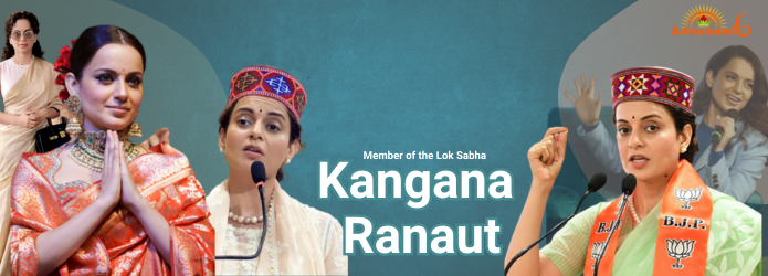 Kangana Ranaut An Astrological Analysis