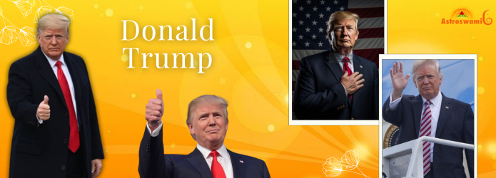 Donald Trump An Astrological Perspective