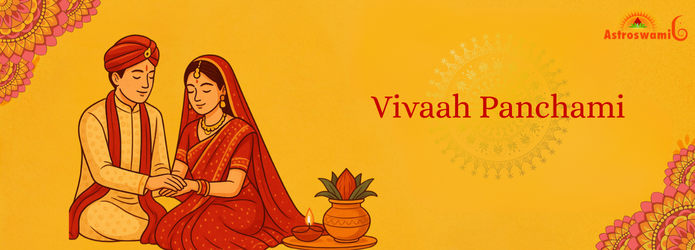 Vivah Panchami 2025