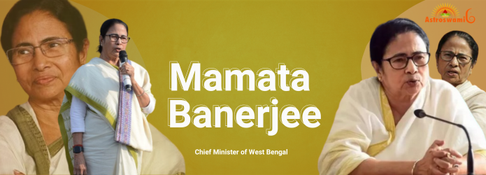 Mamata Banerjee An Astrological Analysis