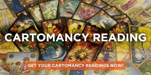 cartomancy-reading