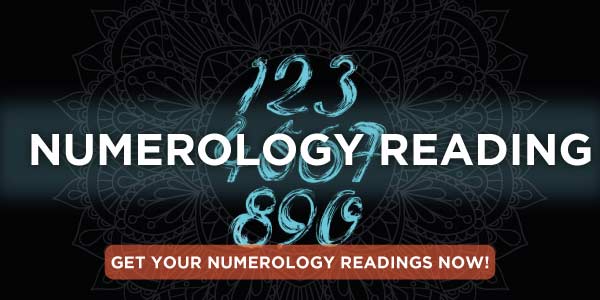 numerology-reading