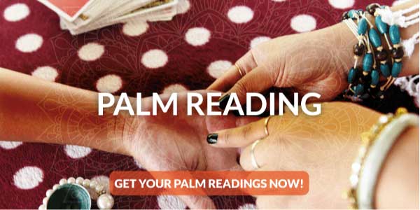 palm-reading