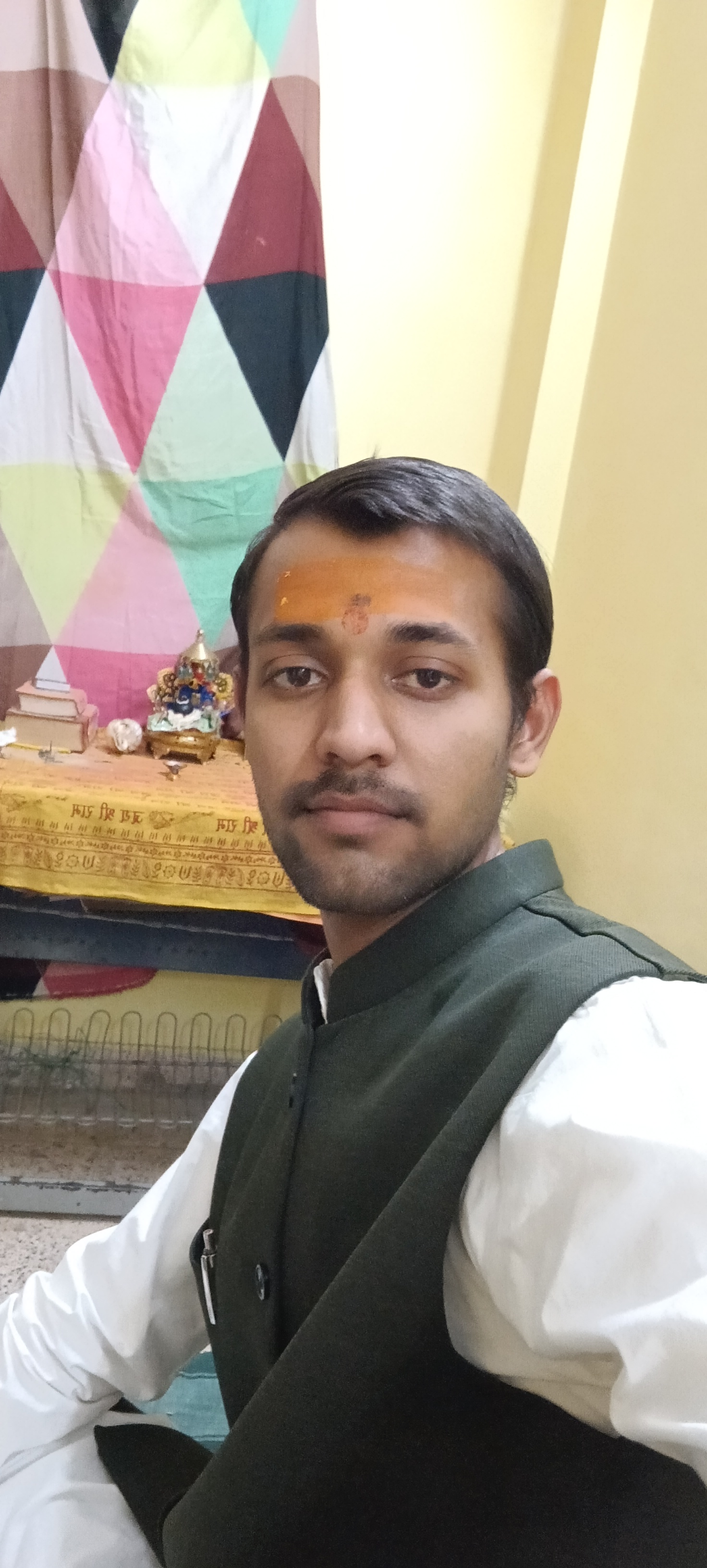 Astrologer