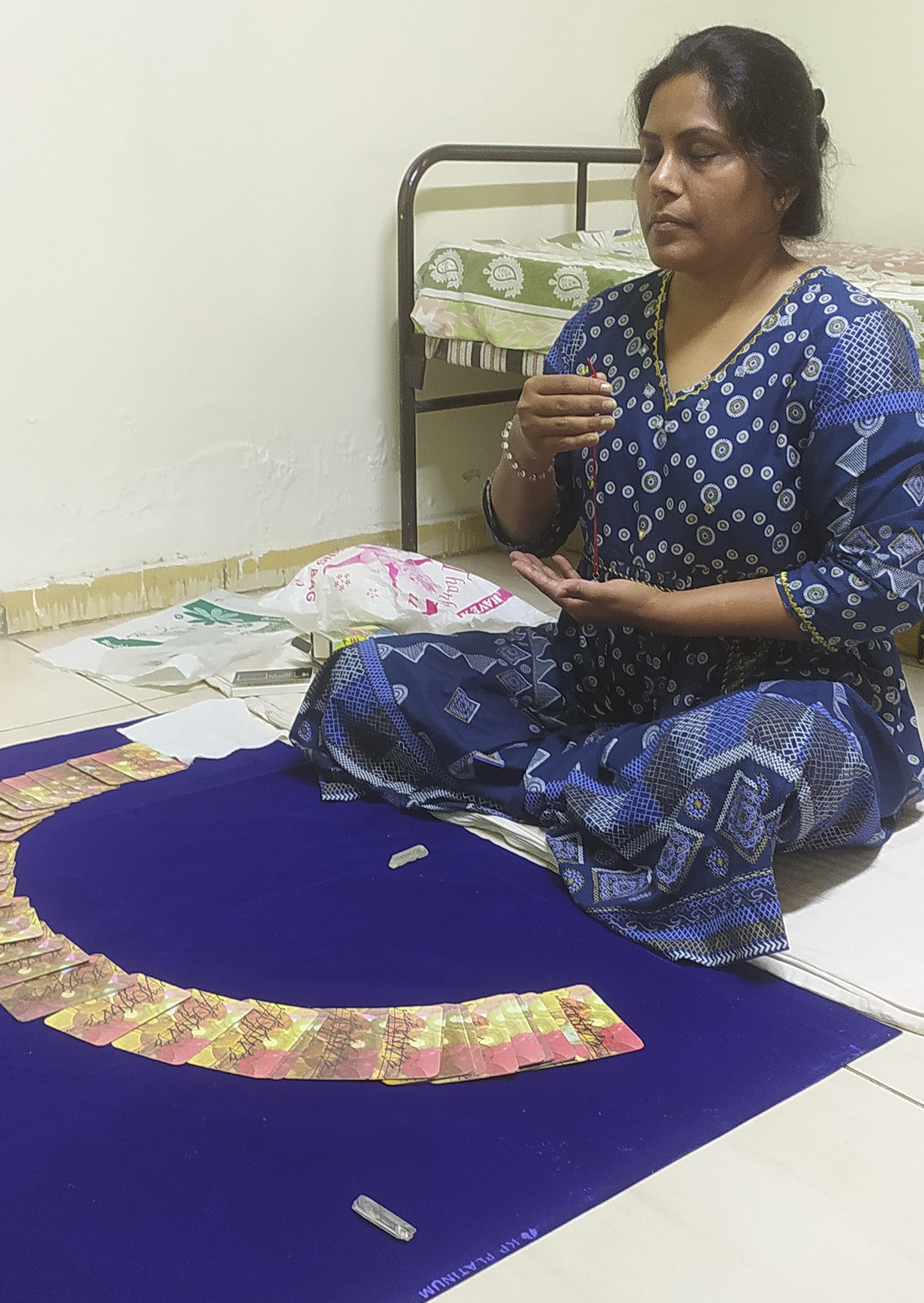 Astrologer