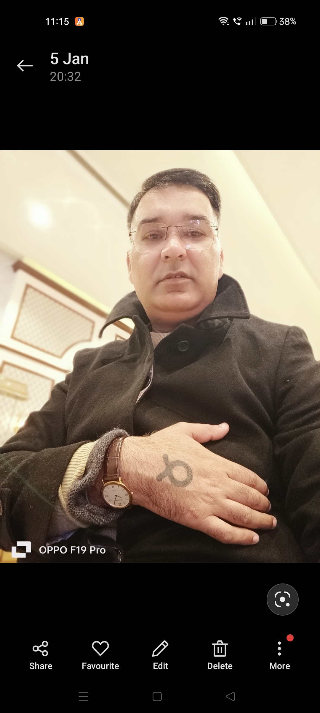 Astrologer