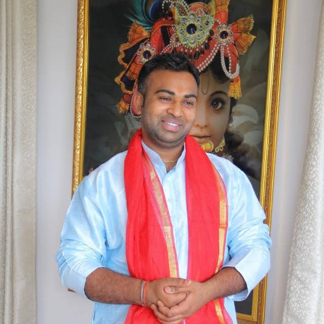 Astrologer