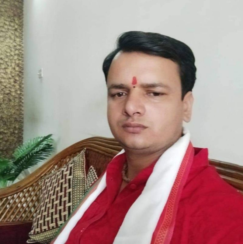 Astrologer