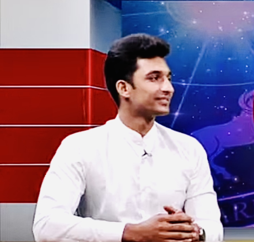 Astrologer