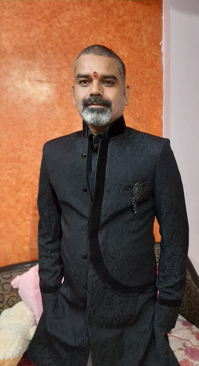 Astrologer